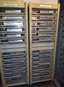  湖南富丽华大酒店机房工程